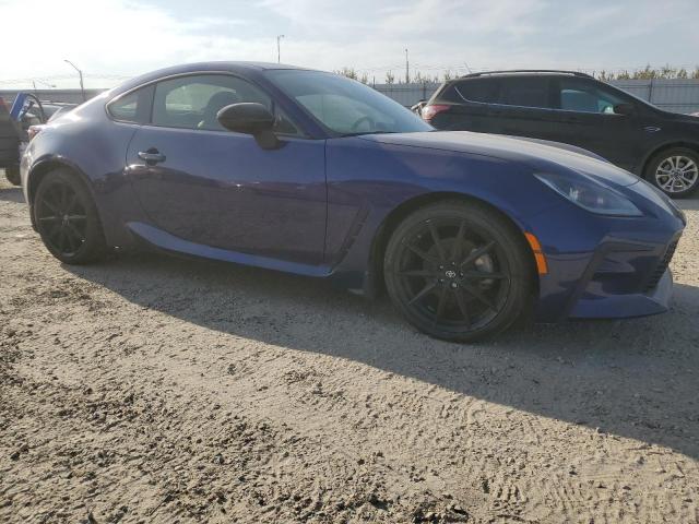 81518985 :رقم المزاد ، JF1ZNBE16N9753420 vin ، 2022 Toyota Gr 86 Prem مزاد بيع