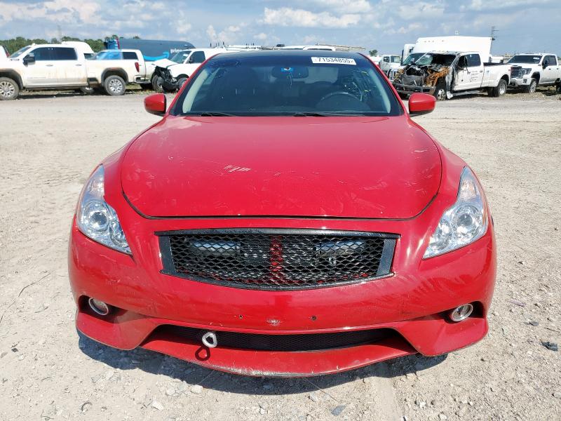 Aukcja sprzedaży 2012 Infiniti G37 Base, vin: JN1CV6EK0CM423222, numer aukcji: 71534855