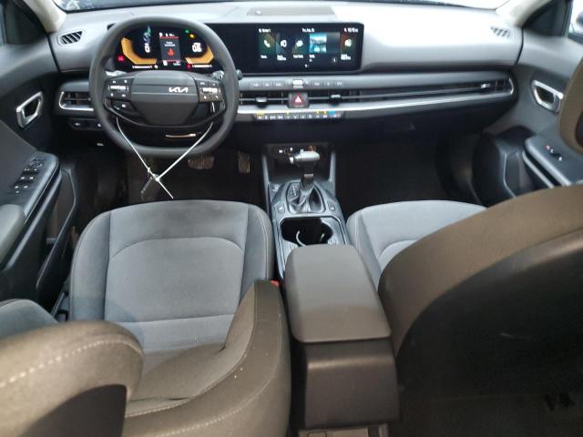 2025 Kia K4 Lx მანქანა იყიდება აუქციონზე, vin: 3KPFT4DE2SE064050, აუქციონის ნომერი: 84040035