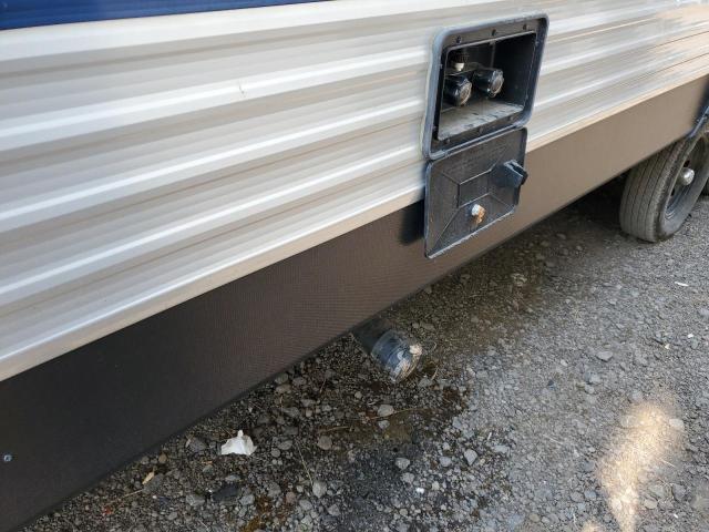 Продажа на аукционе авто 2021 Kyrv Trailer, vin: 4YDT28029MG106884, номер лота: 70329805