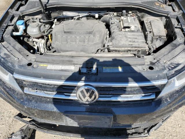 Продажа на аукционе авто 2020 Volkswagen Tiguan Se, vin: 3VV2B7AX5LM177721, номер лота: 80873755