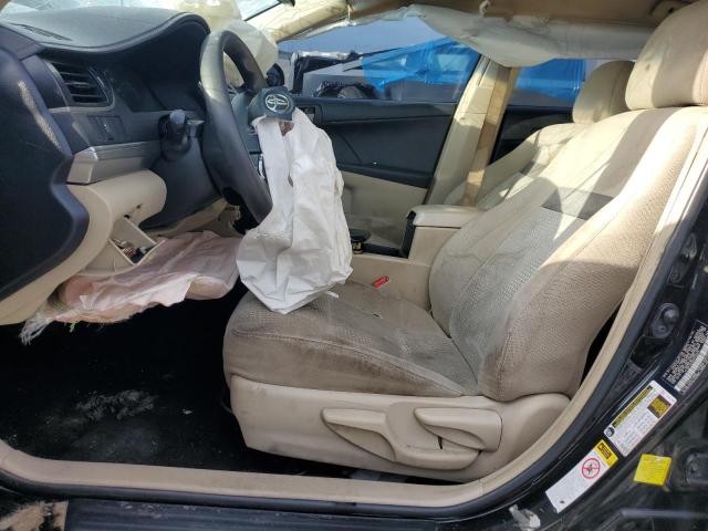 Продаж на аукціоні авто 2014 Toyota Camry, vin: 4T1BF1FK6EU734675, номер лоту: 70935035