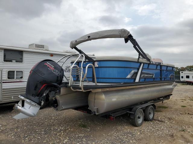 Продажа на аукционе авто 2023 Starcraft Boatw/trl, vin: STR80154J223, номер лота: 70370215