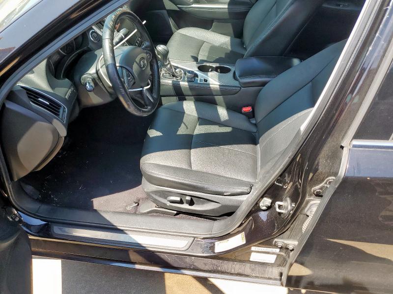 Продаж на аукціоні авто 2015 Infiniti Q50 Base, vin: JN1BV7AP7FM334478, номер лоту: 68568885