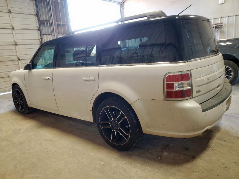 2013 Ford Flex Sel მანქანა იყიდება აუქციონზე, vin: 2FMGK5C86DBD33911, აუქციონის ნომერი: 70555095