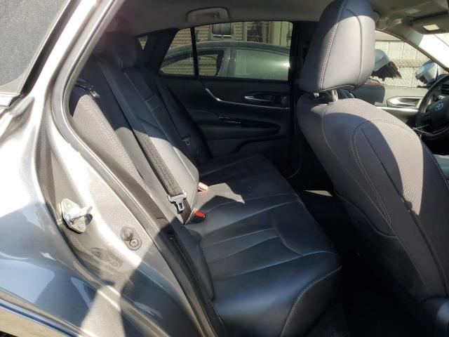 80410745 :رقم المزاد ، JTDAAAAA3PA008127 vin ، 2023 Toyota Mirai Xle مزاد بيع