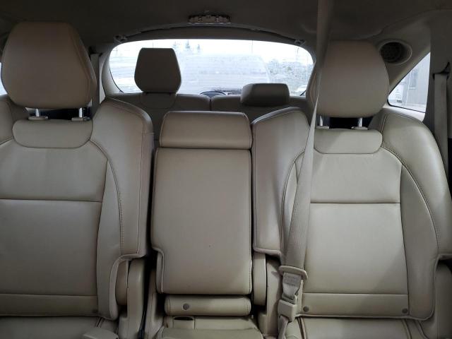 Aukcja sprzedaży 2015 Acura Mdx Techno, vin: 5FRYD4H40FB028590, numer aukcji: 81418705