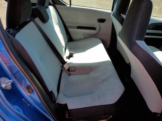 Продажа на аукционе авто 2012 Toyota Prius, vin: JTDKDTB37C1507823, номер лота: 81298735