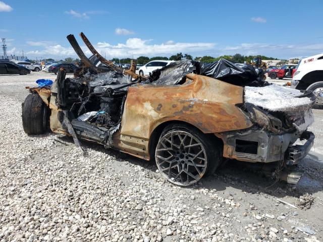 Aukcja sprzedaży 2022 Bmw M8, vin: WBSAE0C0XNCJ24776, numer aukcji: 50949496
