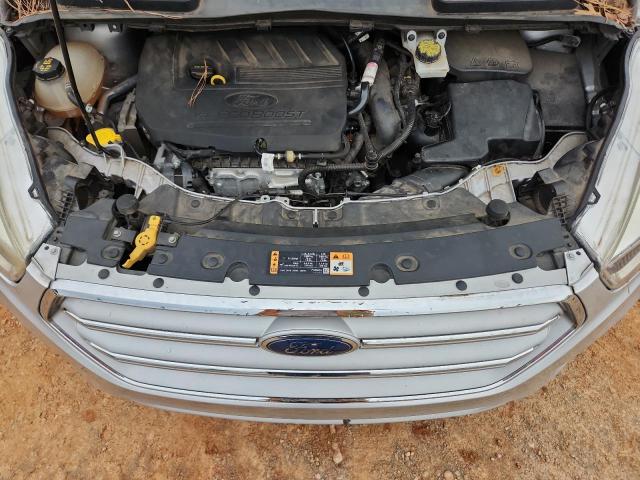 Продажа на аукционе авто 2018 Ford Escape Se, vin: 1FMCU9GD2JUB39549, номер лота: 84175385