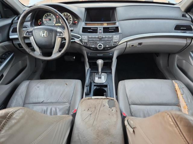 71410615 :رقم المزاد ، 1HGCP3F89AA012300 vin ، 2010 Honda Accord Exl مزاد بيع