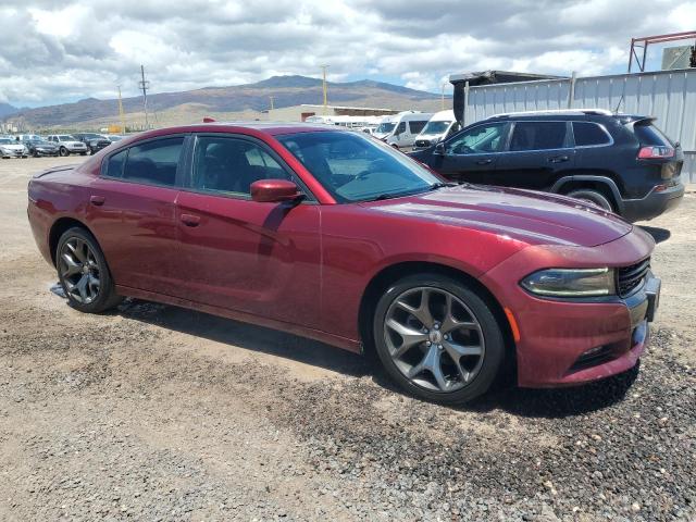 Продаж на аукціоні авто 2017 Dodge Charger Sx, vin: 2C3CDXHG4HH541222, номер лоту: 71999695