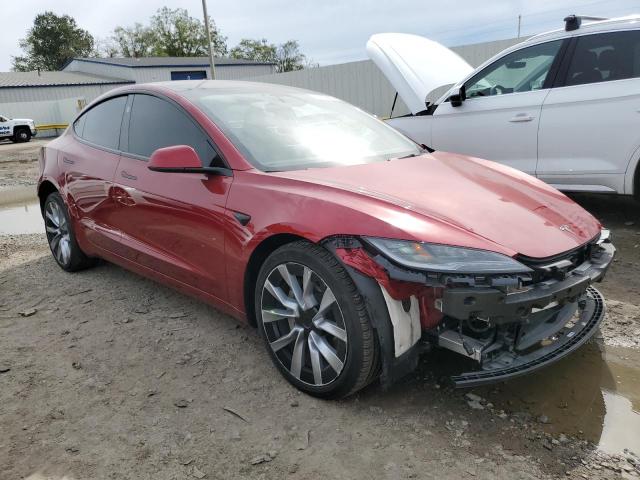 Aukcja sprzedaży 2024 Tesla Model 3, vin: 5YJ3E1EB9RF766354, numer aukcji: 84736455