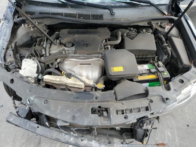 Aukcja sprzedaży 2014 Toyota Camry, vin: 4T1BF1FKXEU745582, numer aukcji: 81624525
