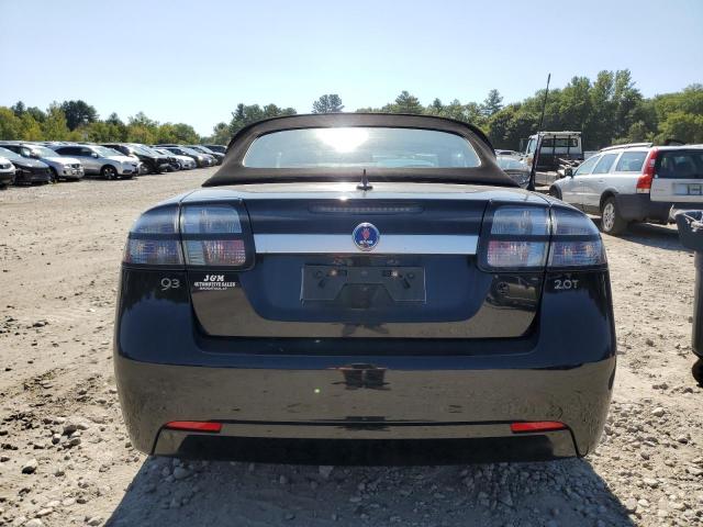 80047025 :رقم المزاد ، YS3FA7CY4A1618072 vin ، 2010 Saab 9-3 مزاد بيع