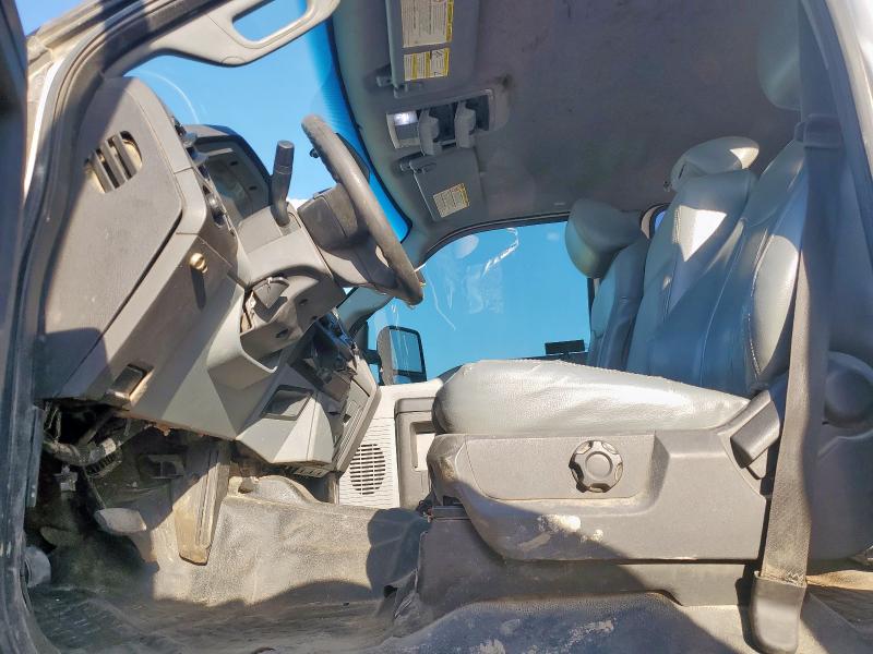 Продаж на аукціоні авто 2015 Ford F350, vin: 1FD8W3HT2FEA98215, номер лоту: 72031795