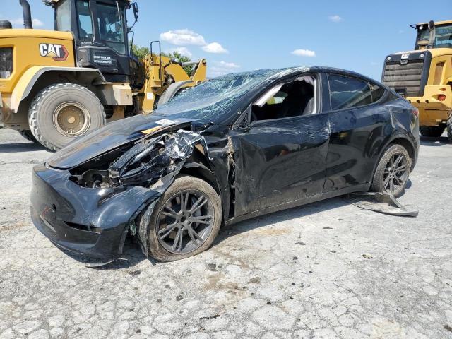 Aukcja sprzedaży 2024 Tesla Model Y, vin: 7SAYGDED6RF206541, numer aukcji: 81378765