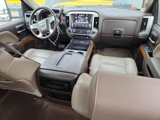 Продаж на аукціоні авто 2014 Gmc Sierra K1500 Slt, vin: 3GTU2VEC7EG472839, номер лоту: 82048745