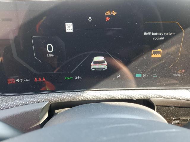 80638945 :رقم المزاد ، 5XYC3DJC0SG002705 vin ، 2025 Kia Ev6 مزاد بيع