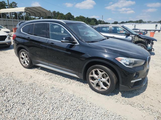 Aukcja sprzedaży 2018 Bmw X1 Xdrive2, vin: WBXHT3C32J5L27816, numer aukcji: 72056085