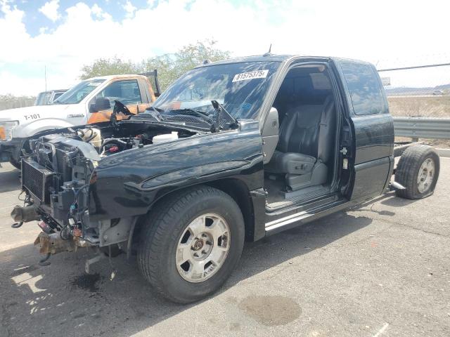 Продаж на аукціоні авто 2005 Chevrolet Silverado, vin: 2GCEK19N651334968, номер лоту: 81575375