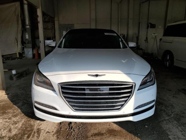 Продаж на аукціоні авто 2016 Hyundai Genesis, vin: KMHGN4JE3GU132198, номер лоту: 71249265