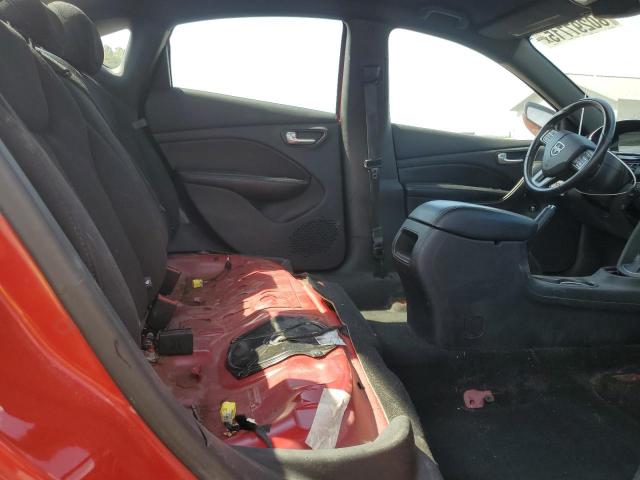 2013 Dodge Dart Limit მანქანა იყიდება აუქციონზე, vin: 1C3CDFCHXDD284231, აუქციონის ნომერი: 80297715