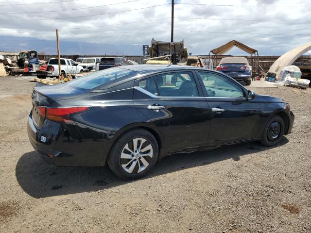 Продаж на аукціоні авто 2023 Nissan Altima S, vin: 1N4BL4BVXPN385490, номер лоту: 69434915