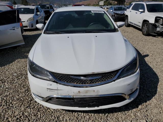 Aukcja sprzedaży 2016 Chrysler 200, vin: 1C3CCCAB5GN128838, numer aukcji: 80945875