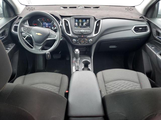 2019 Chevrolet Equinox მანქანა იყიდება აუქციონზე, vin: 3GNAXKEV2KL272515, აუქციონის ნომერი: 80092965