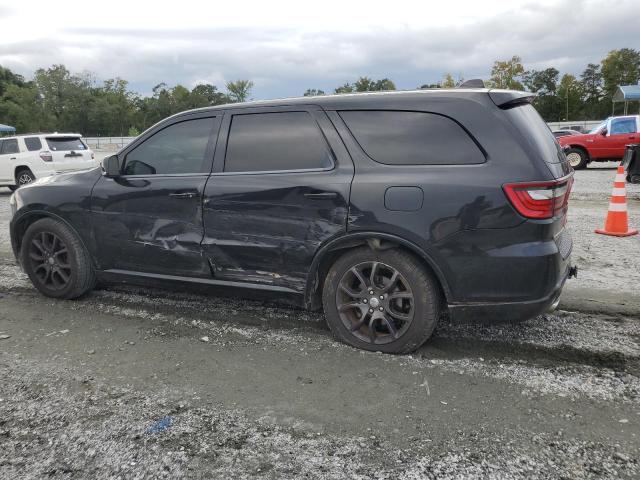 Продажа на аукционе авто 2015 Dodge Durango R/t, vin: 1C4SDHCT0FC823889, номер лота: 81945655