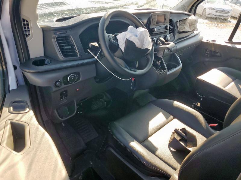 2025 Ford Transit მანქანა იყიდება აუქციონზე, vin: 1FTBR3X85SKA82973, აუქციონის ნომერი: 71170485