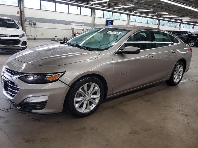 71464695 :رقم المزاد ، 1G1ZD5ST3PF176265 vin ، 2023 Chevrolet Malibu Lt مزاد بيع