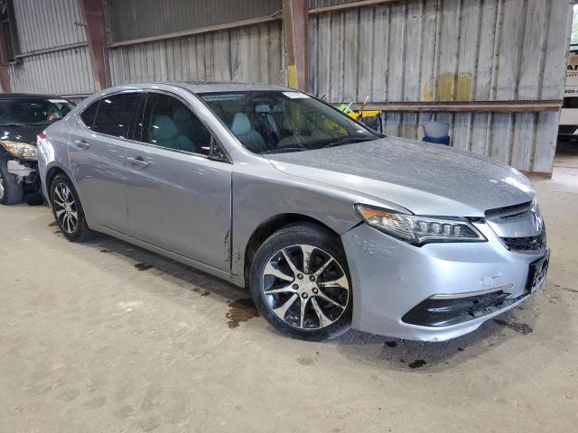 2015 Acura Tlx მანქანა იყიდება აუქციონზე, vin: 19UUB1F31FA005649, აუქციონის ნომერი: 81210055