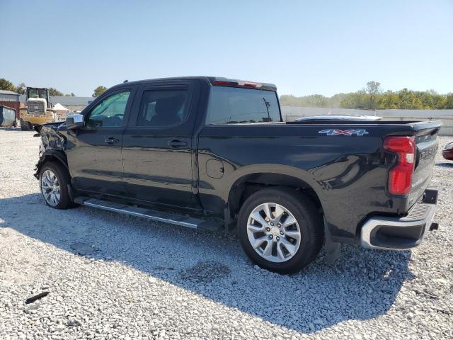 80895015 :رقم المزاد ، 2GCUDDED6N1509448 vin ، 2022 Chevrolet Silverado K1500 Lt مزاد بيع