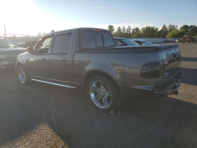 2002 Ford F150 Super მანქანა იყიდება აუქციონზე, vin: 1FTRW07372KD06416, აუქციონის ნომერი: 71932575