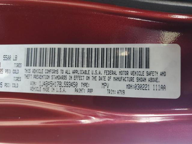 Продаж на аукціоні авто 2011 Jeep Wrangler U, vin: 1J4BA5H17BL593450, номер лоту: 71127955