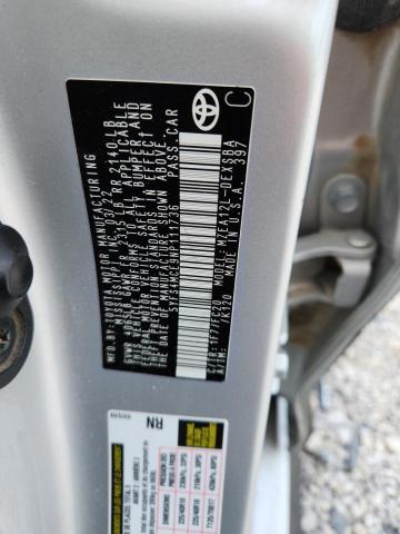 Aukcja sprzedaży 2023 Toyota Corolla, vin: 5YFS4MCE9NP111736, numer aukcji: 71075715