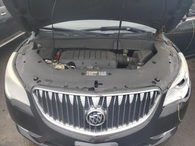 81557715 :رقم المزاد ، 5GAKRCKD8DJ106021 vin ، 2013 Buick Enclave مزاد بيع