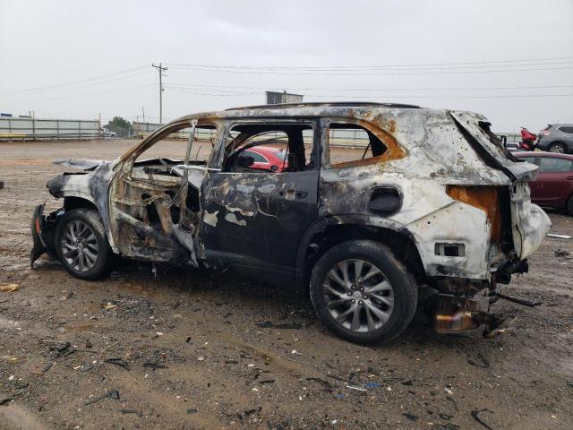 2025 Buick Enclave მანქანა იყიდება აუქციონზე, vin: 5GAEVARS5SJ104242, აუქციონის ნომერი: 81825405