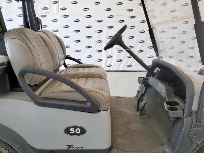 84922845 :رقم المزاد ، BN2219284642 vin ، 2022 Club Car Tempo Fla مزاد بيع