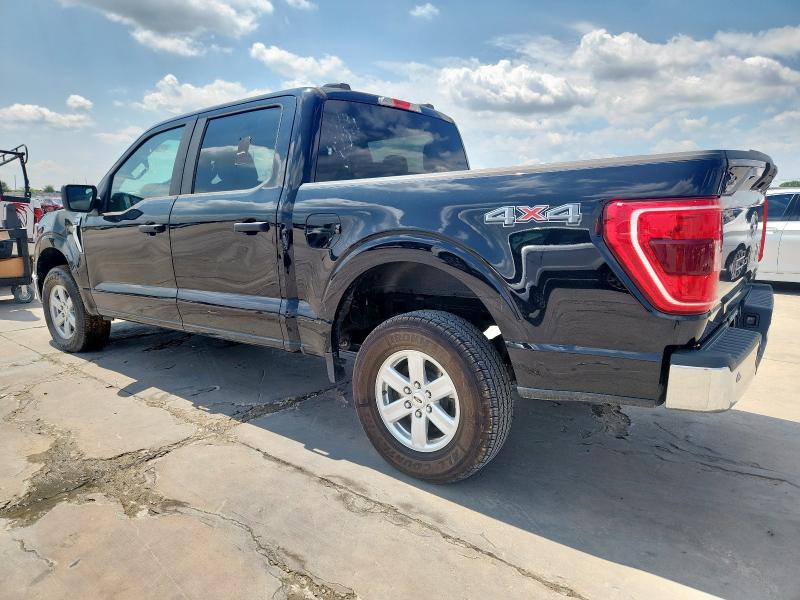 Продажа на аукционе авто 2023 Ford F150 Supercrew, vin: 1FTFW1E82PFA35353, номер лота: 71209985