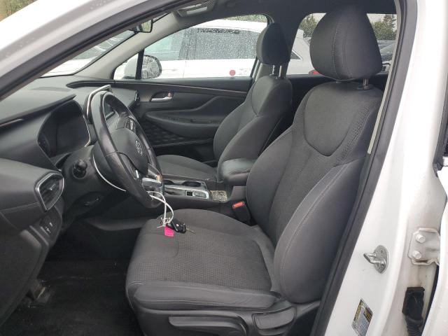 2019 Hyundai Santa Fe მანქანა იყიდება აუქციონზე, vin: 5NMS23AD1KH044727, აუქციონის ნომერი: 68688185