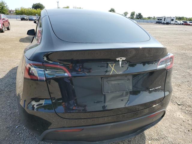 80069215 :رقم المزاد ، 7SAYGAEE7PF755234 vin ، 2023 Tesla Model Y مزاد بيع