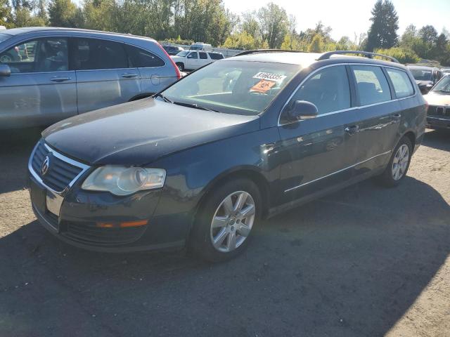 81693335 :رقم المزاد ، WVWLK73C97E009458 vin ، 2007 Volkswagen Passat 2.0 مزاد بيع