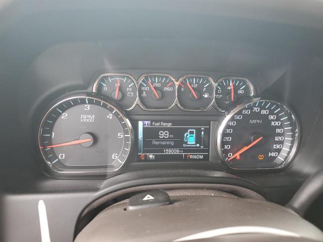 81121415 :رقم المزاد ، 1GNSKCKC2FR276316 vin ، 2015 Chevrolet Tahoe مزاد بيع