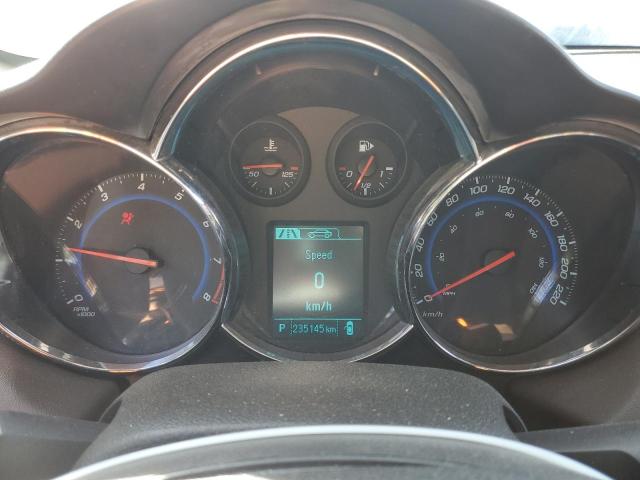Продажа на аукционе авто 2015 Chev Cruze, vin: 1G1PE5SB5F7241976, номер лота: 71283695