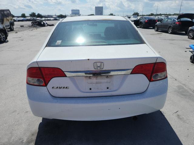 Продаж на аукціоні авто 2010 Honda Civic, vin: 2HGFA1F95AH517277, номер лоту: 78166935