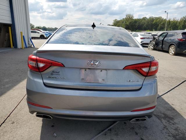 Продаж на аукціоні авто 2016 Hyundai Sonata, vin: 5NPE34AF8GH301605, номер лоту: 82050355