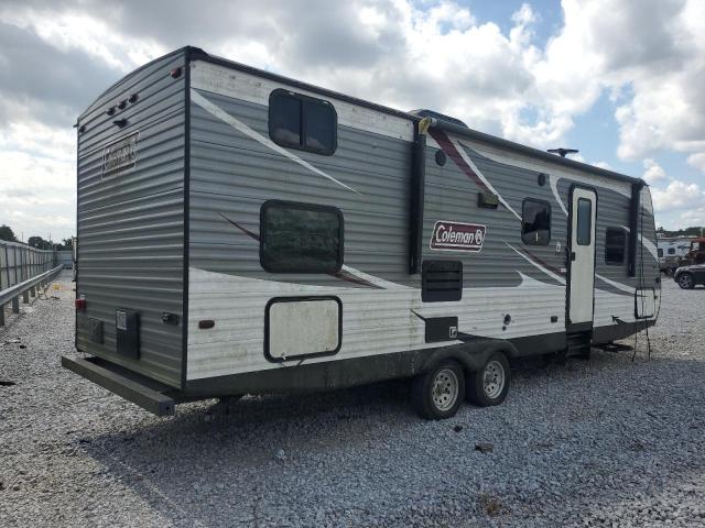 97137605 :رقم المزاد ، 4YDT26223KH932705 vin ، 2019 Coleman Rv مزاد بيع